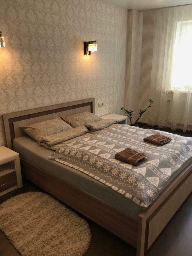 Apartment Rzhavetskaya, 5 ミンスク エクステリア 写真